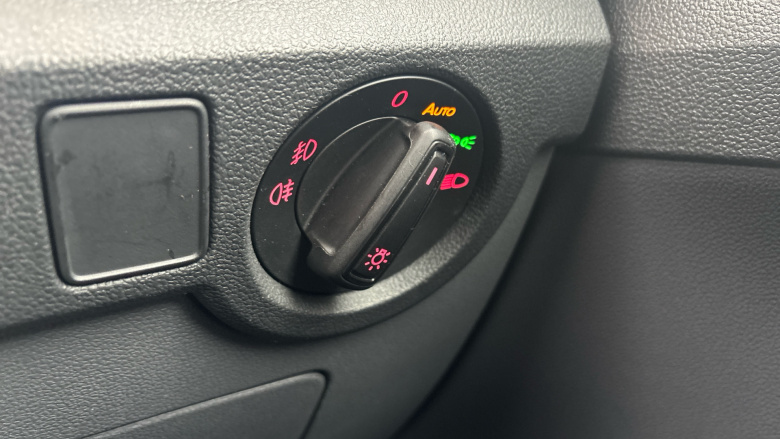 Volkswagen T-Cross 1.0 TSI 110 R-Line 5dr Petrol Estate